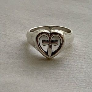 JAMES AVERY “Eternal Love” Ring